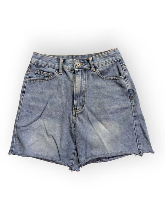 SHEIN Pants - Shein Denim Cut Off Jean Shorts Size 26